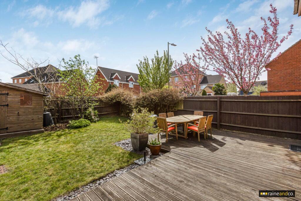 Additional image 30 of Lavender Close, Hatfield