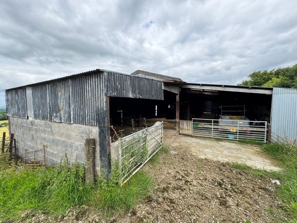 Additional image 33 of 4 bed farm for saleLlanafan, Aberystwyth SY23