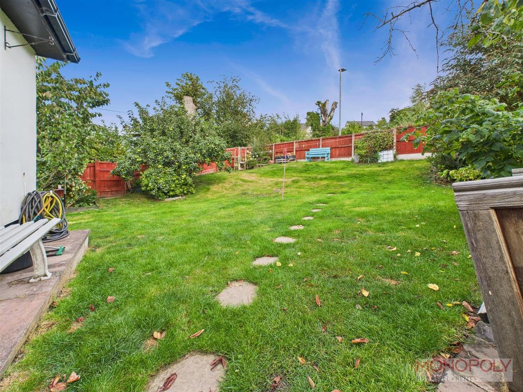 Additional image 33 of 4 bed end terrace house for saleThe Crescent, Corwen LL21