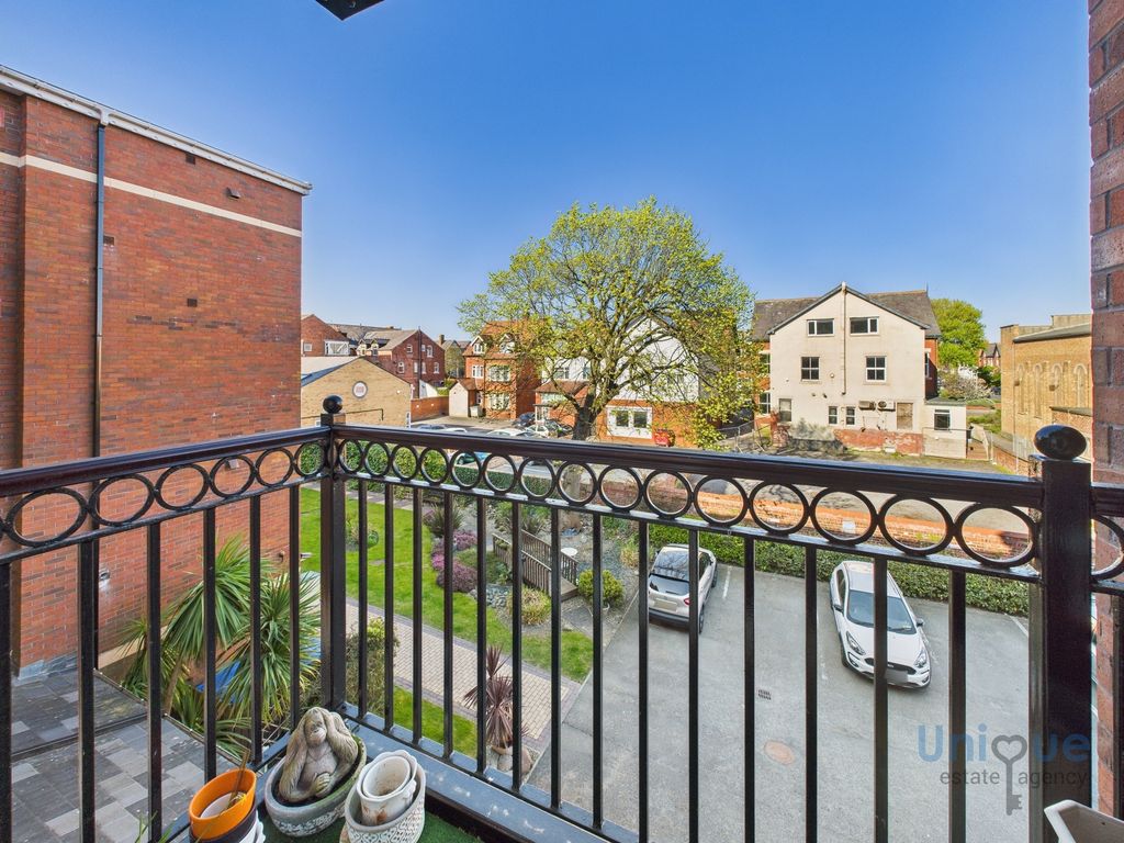 Additional image 5 of 2 bed flat for saleHardaker Court, 319-323 Clifton Drive South, Lytham St. Annes FY8