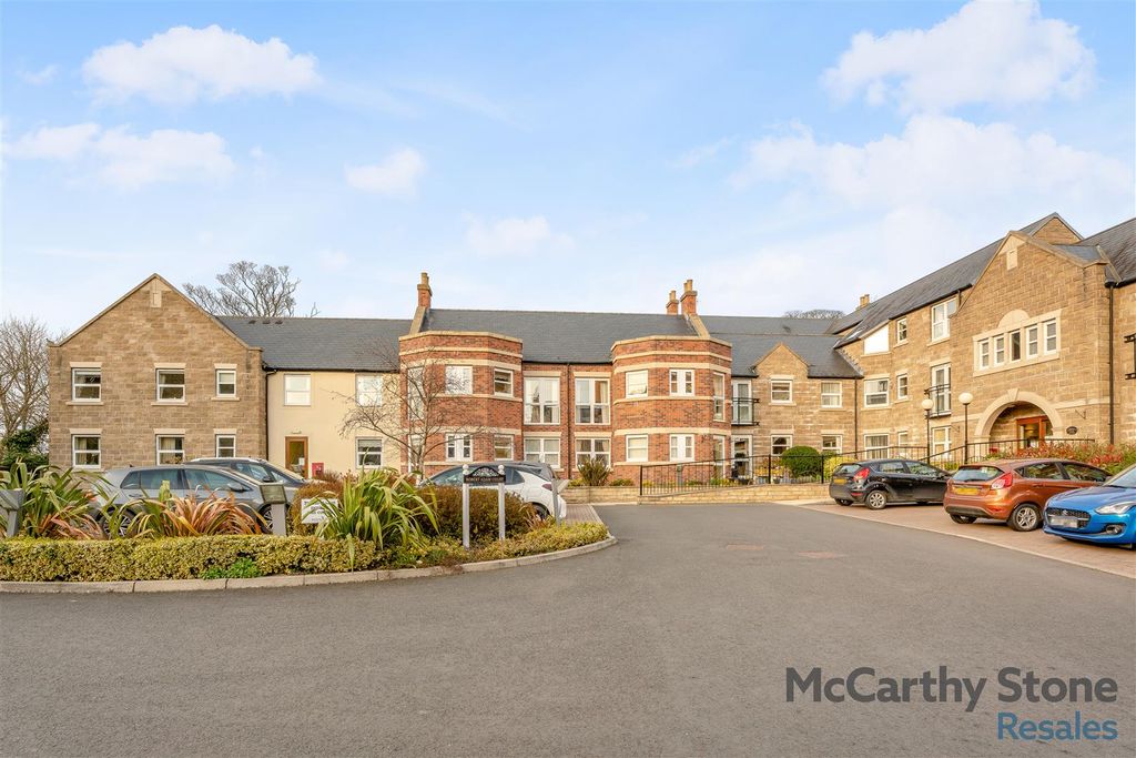 Additional image 3 of 2 bed flat for saleRobert Adam Court, Bondgate Without, Alnwick NE66