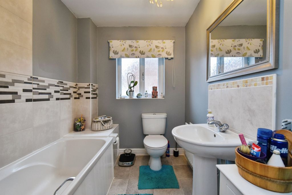 Additional image 15 of 4 bed detached house for saleGlas Y Gors, Aberdare CF44