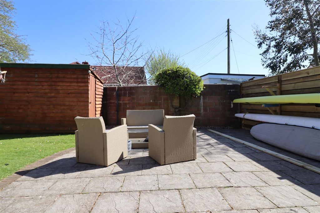 Additional image 17 of 4 bed semi-detached house for saleOakland Avenue, Sticklepath, Barnstaple, Devon EX31