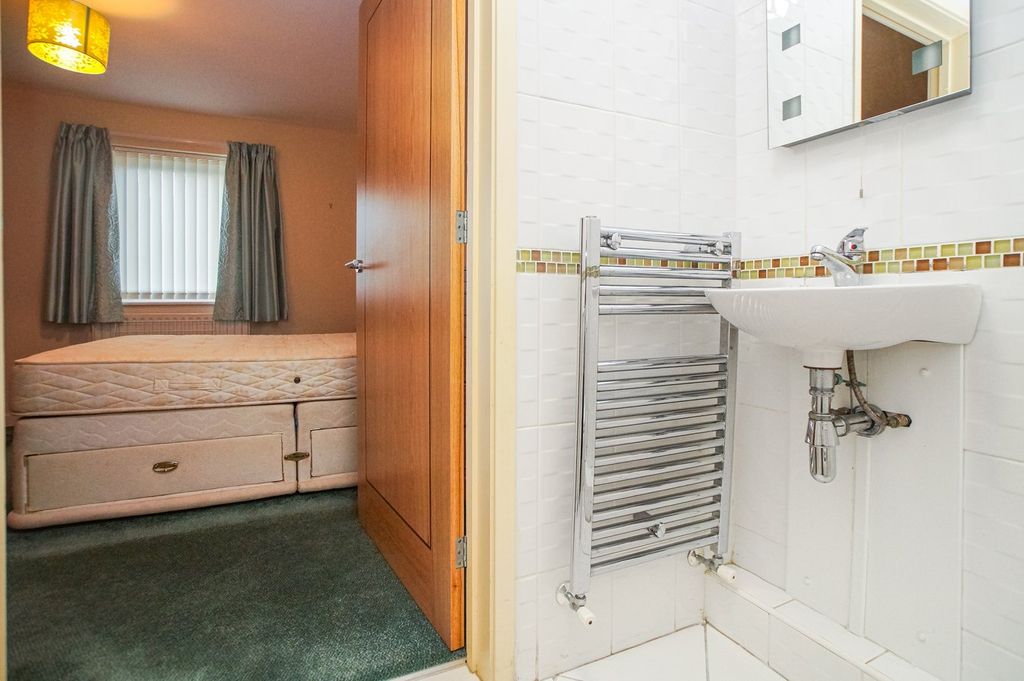 Additional image 10 of 2 bed flat for saleHadrian Court, Union Lane, Brampton CA8