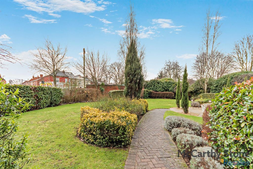 Additional image 24 of 1 bed flat for saleBrooklands Court, Tamworth Road, Long Eaton, Nottingham NG10