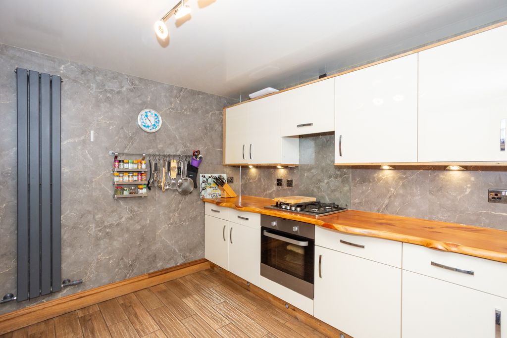 Additional image 3 of 3 bed detached bungalow for sale26 Main Road, Collin, Dumfries DG1