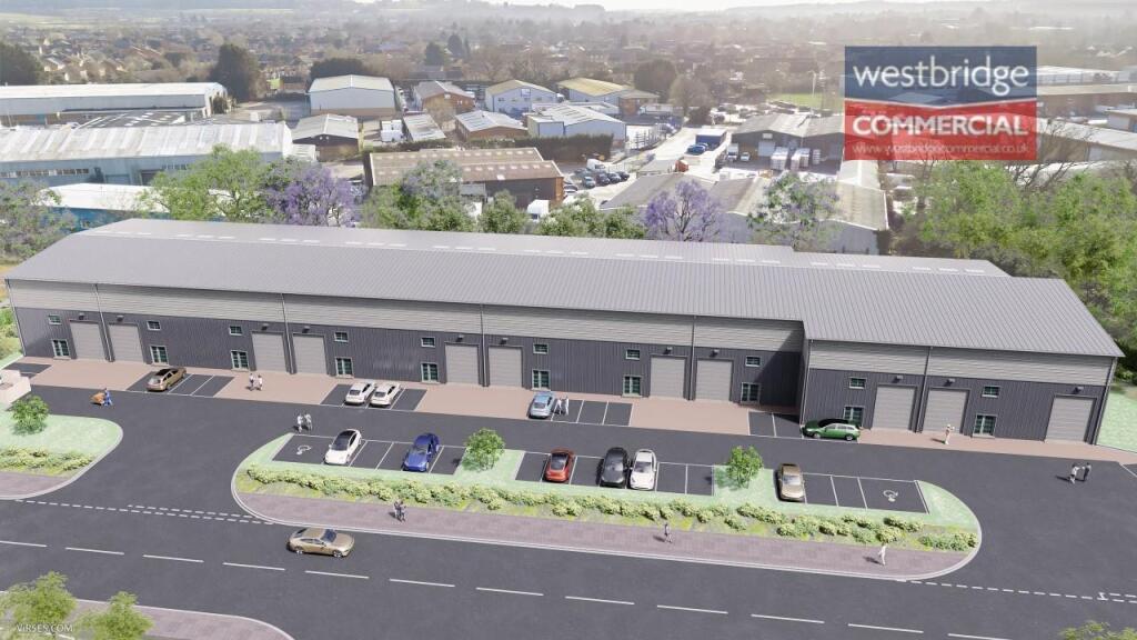 Willowbrook Business Park, Arden Forest Way, Alcester