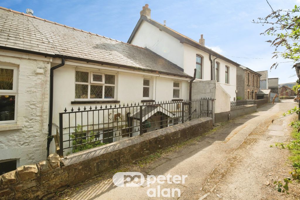 Additional image 14 of 3 bed semi-detached house for saleTop Road, Garndiffaith, Pontypool NP4
