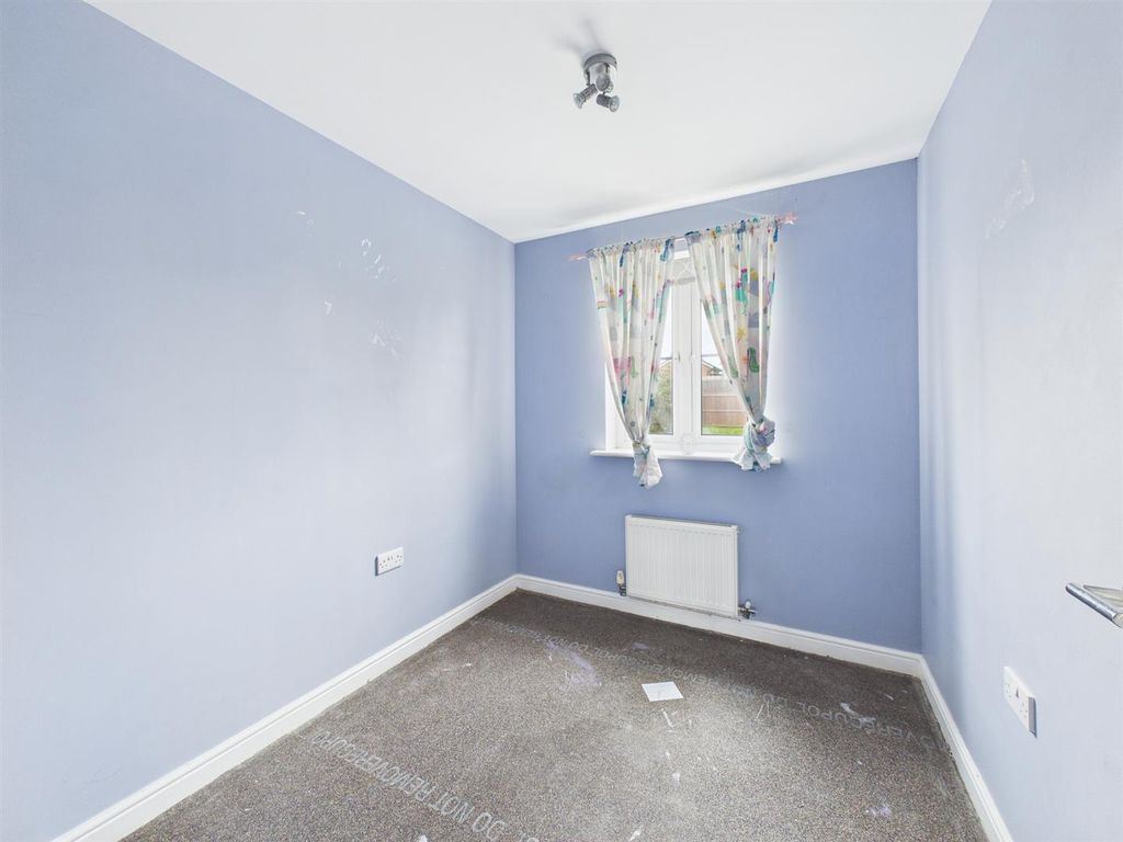 Additional image 8 of 2 bed flat for saleSkylark Road, North Cornelly, Bridgend CF33