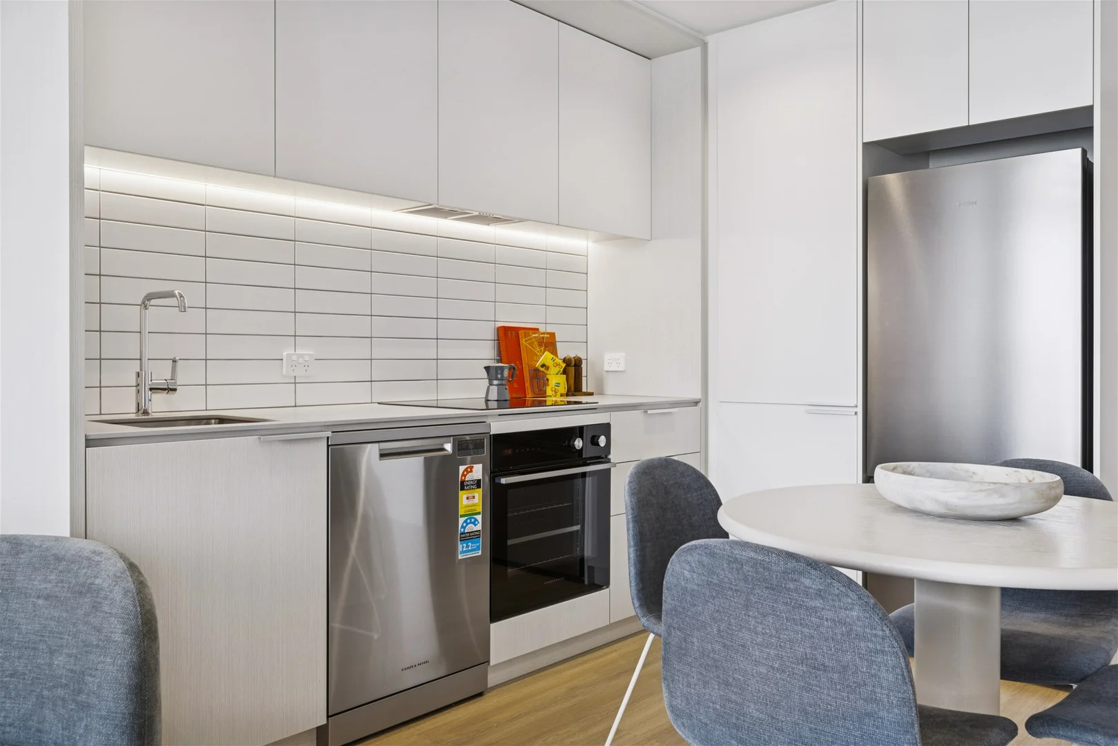 Additional image 6 of 105/648 Flinders Street, Docklands VIC 3008