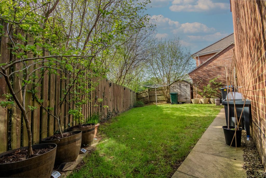 Additional image 34 of 4 bed detached house for saleClos Nanteos, Cardiff CF23