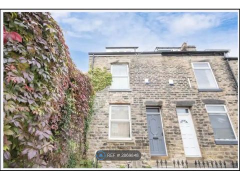 Beehive Road, Sheffield S10