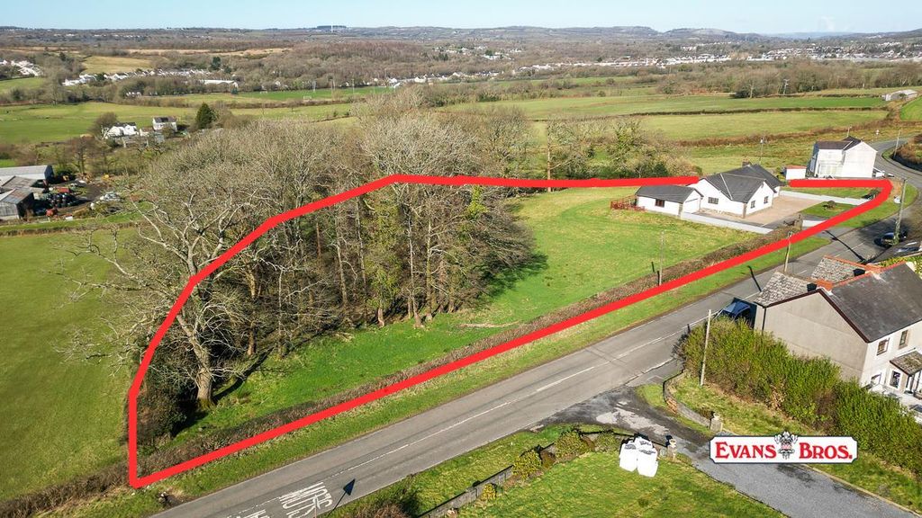 Additional image 24 of 3 bed farm for saleMaerdy Road, Ammanford SA18
