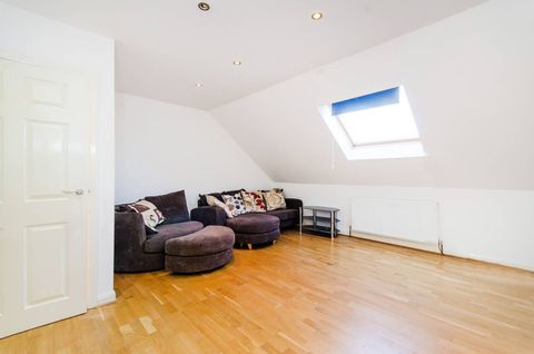 Walton Avenue, South Harrow, Harrow HA2