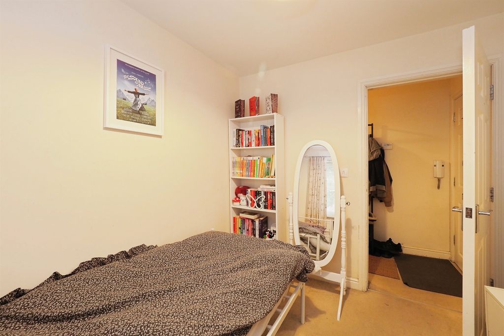 Additional image 11 of 2 bed flat for saleJaeger Close, Belper DE56