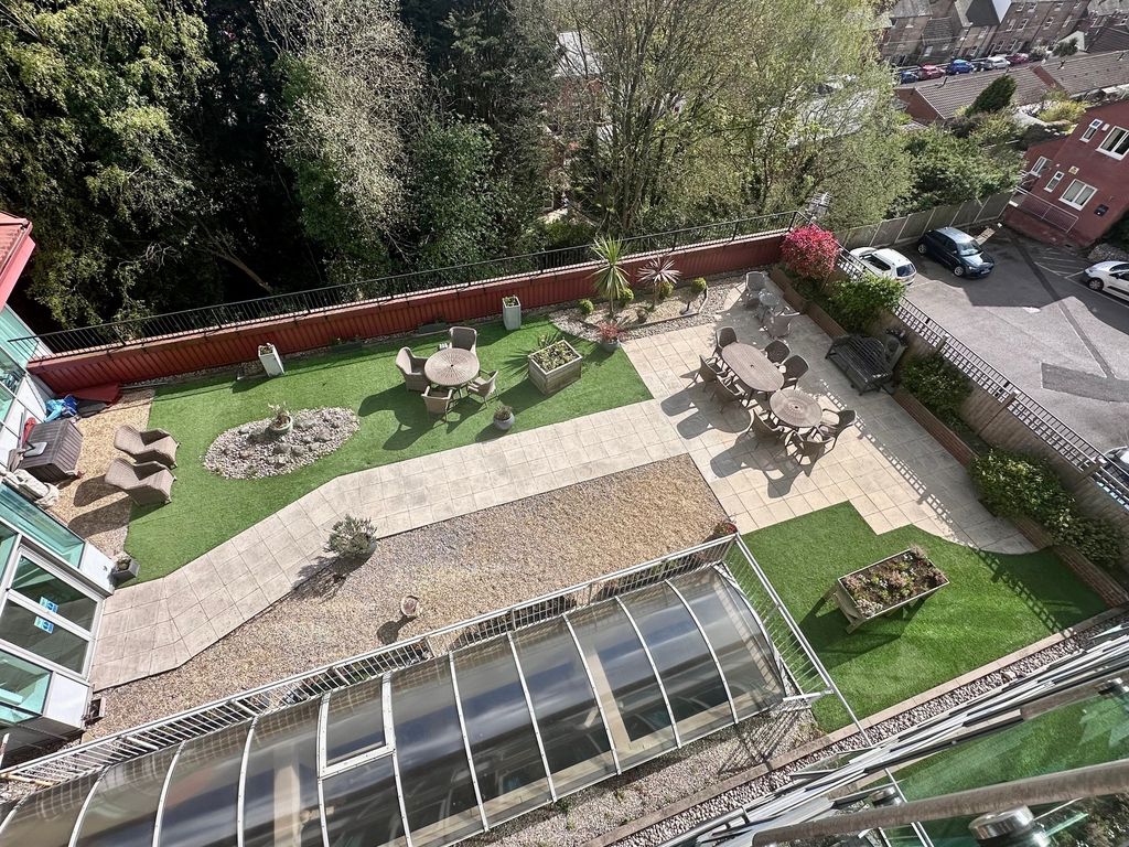 Additional image 11 of 1 bed flat for saleSpringwood Gardens, Belper DE56