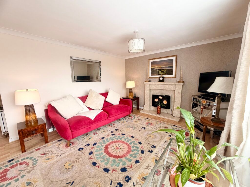 Additional image 5 of 2 bed detached bungalow for saleLanark Avenue, Cairnhill, Airdrie ML6