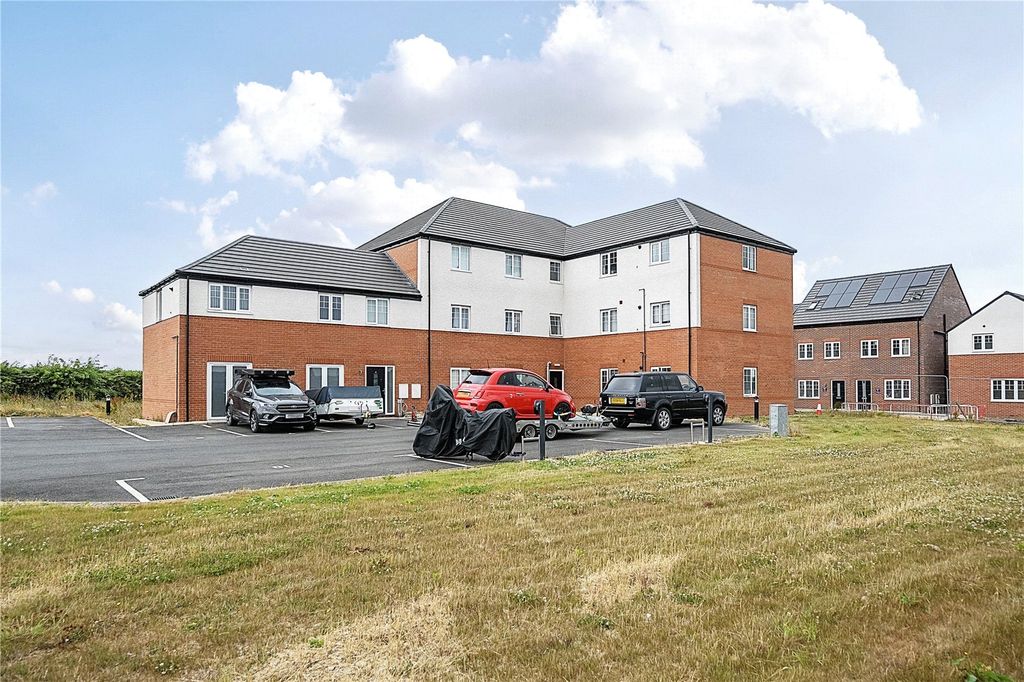 1 bed flat for saleFeld Lane, Chesterfield, Derbyshire S42
