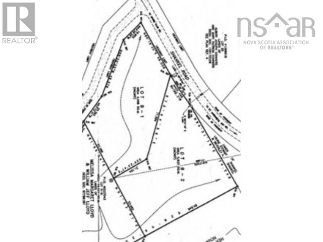 Lot B-1 Conrads Road