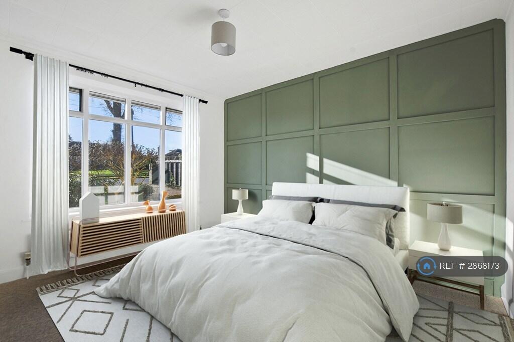 Ragged Hall Lane, St Albans, AL2