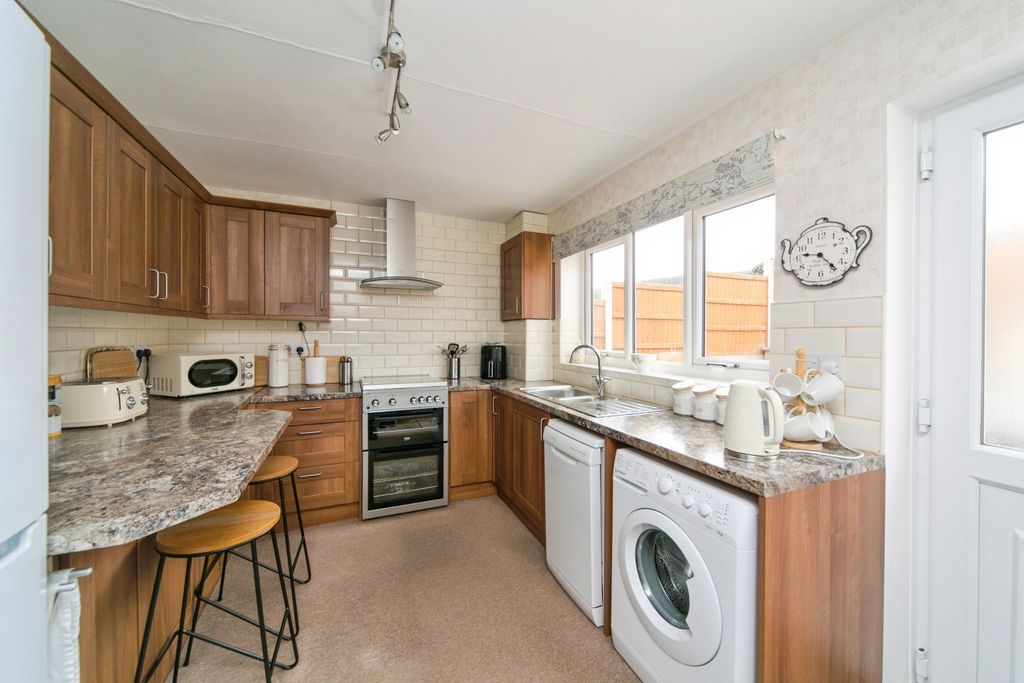 Additional image 6 of 2 bed detached bungalow for saleErw Goch, Abergele LL22