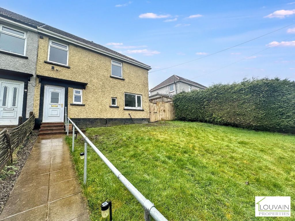 Additional image 19 of 3 bed semi-detached house for saleTynewydd, Nantybwch, Tredegar NP22