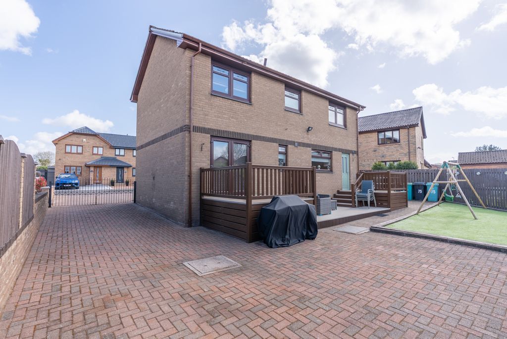 Additional image 50 of 4 bed detached house for saleCochrane Street, Bellshill ML4