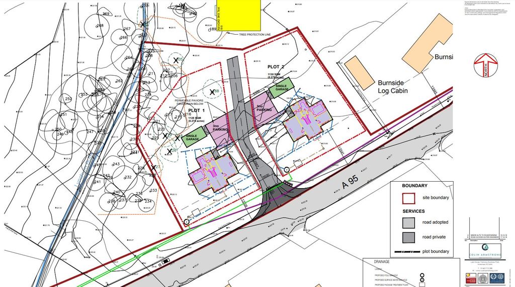 Additional image 8 of Land for saleDrumuillie Plot, Boat Of Garten PH24