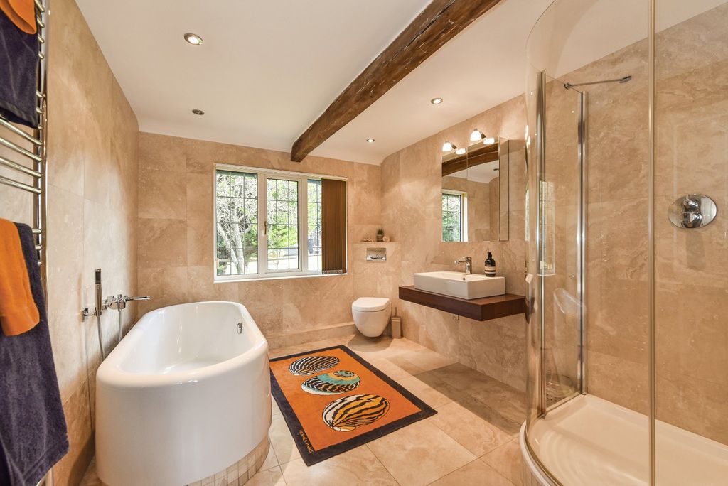 Additional image 8 of 4 bed detached house for saleWest Chiltington Lane, Billingshurst, West Sussex RH14