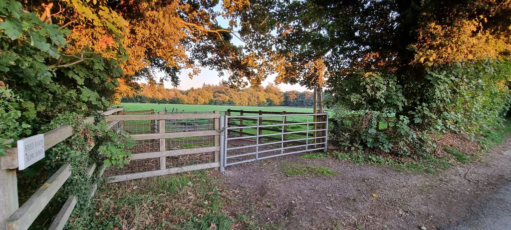 Additional image 3 of Land for saleWelders Lane, Gerrards Cross SL9