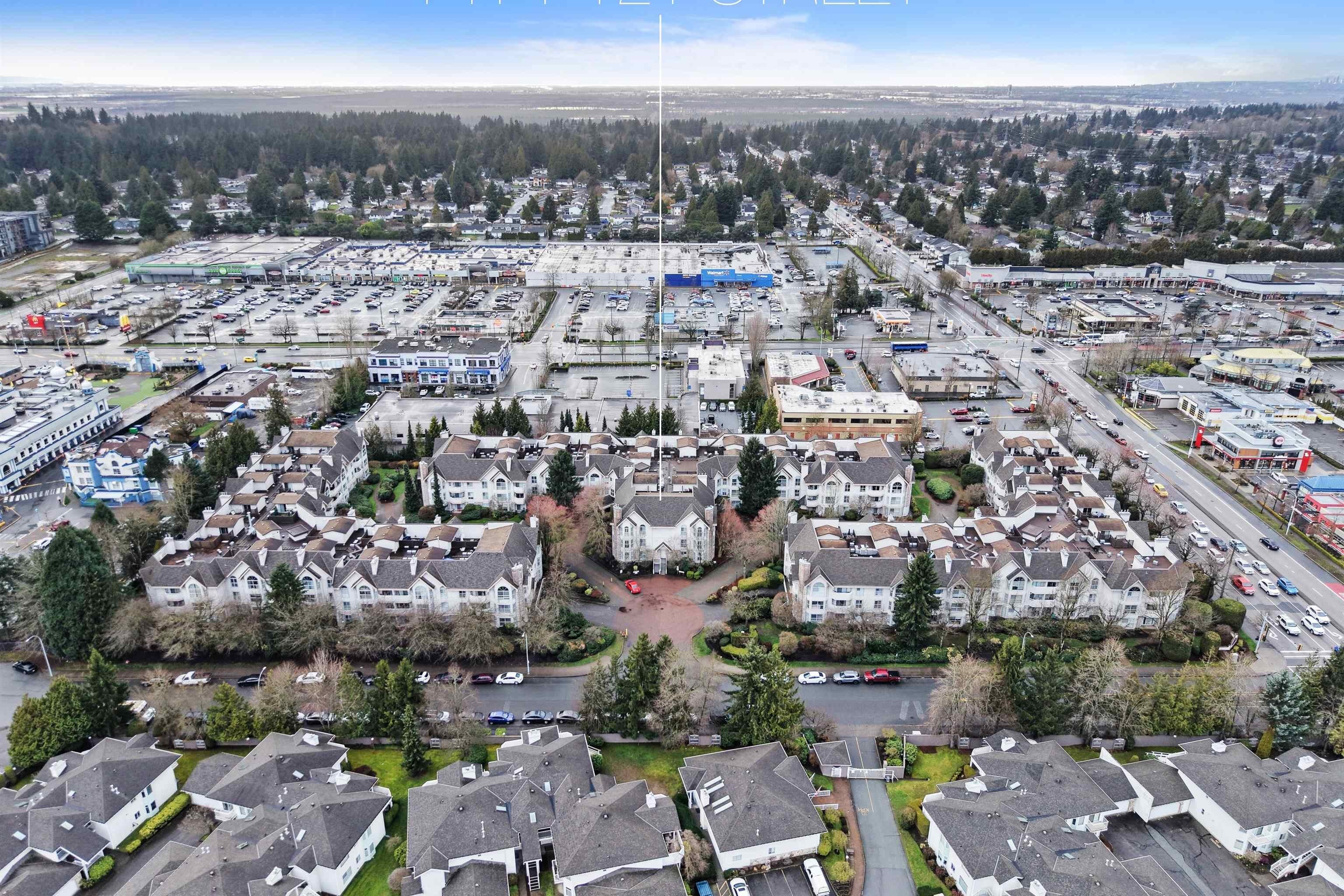 7171 121st St, Surrey, BC, V3W1G9