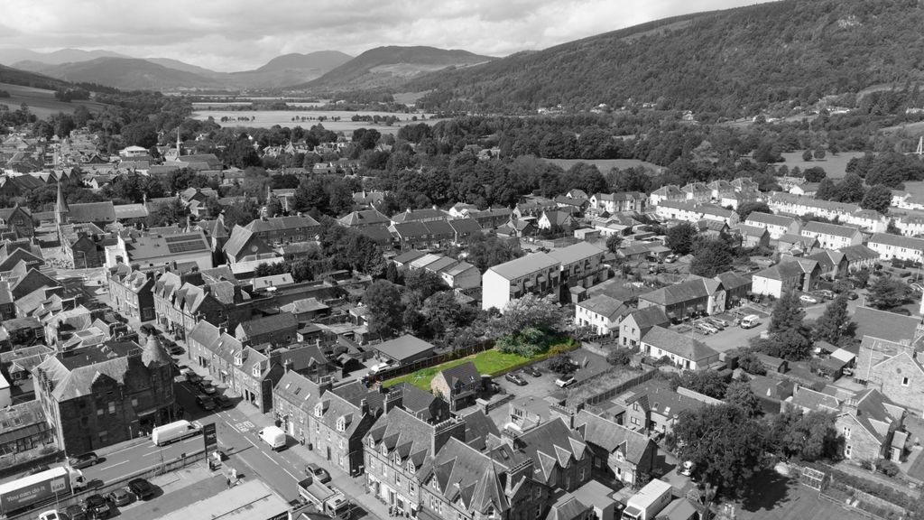Additional image 3 of Land for saleDunkeld Street, Aberfeldy PH15