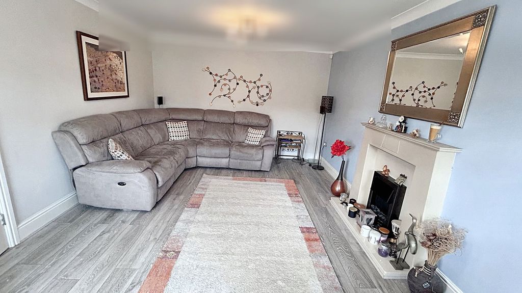 Additional image 5 of 6 bed detached house for saleGarcia Drive, Ashington NE63