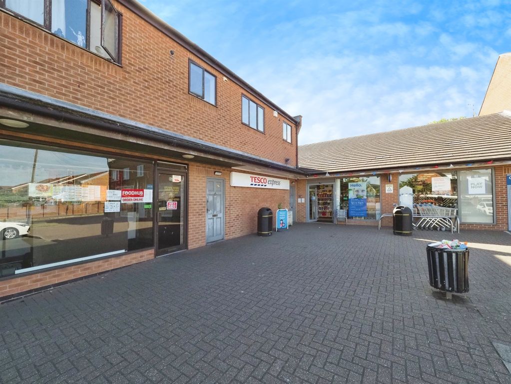 Additional image 12 of 2 bed flat for saleGregorys Way, Belper DE56