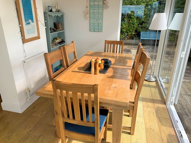 Additional image 11 of 3 bed detached bungalow for salePen Y Ffordd, Aberdovey LL35