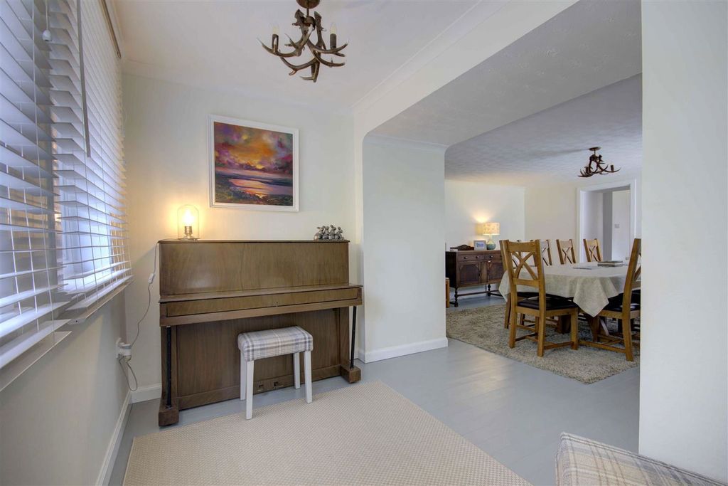 Additional image 8 of 6 bed detached house for saleIvy Cottage, Church Street, Ardgay, Nr Tain, Sutherland IV24