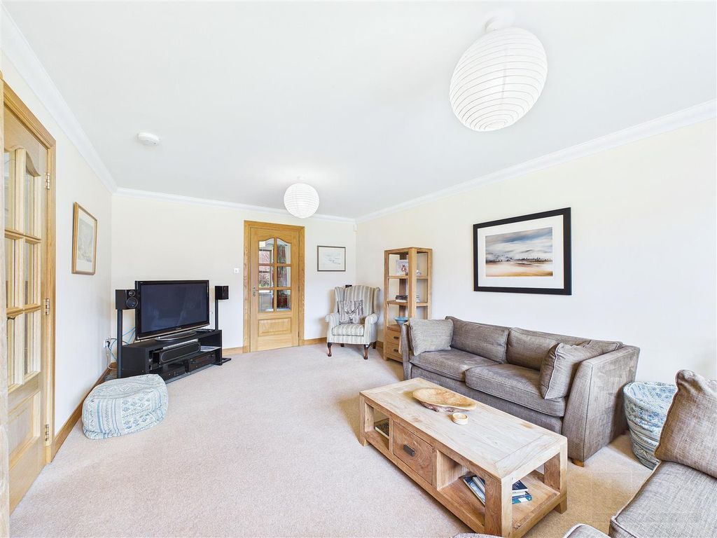 Additional image 8 of 5 bed property for sale23 Carn Elrig View, High Burnside, Aviemore PH22