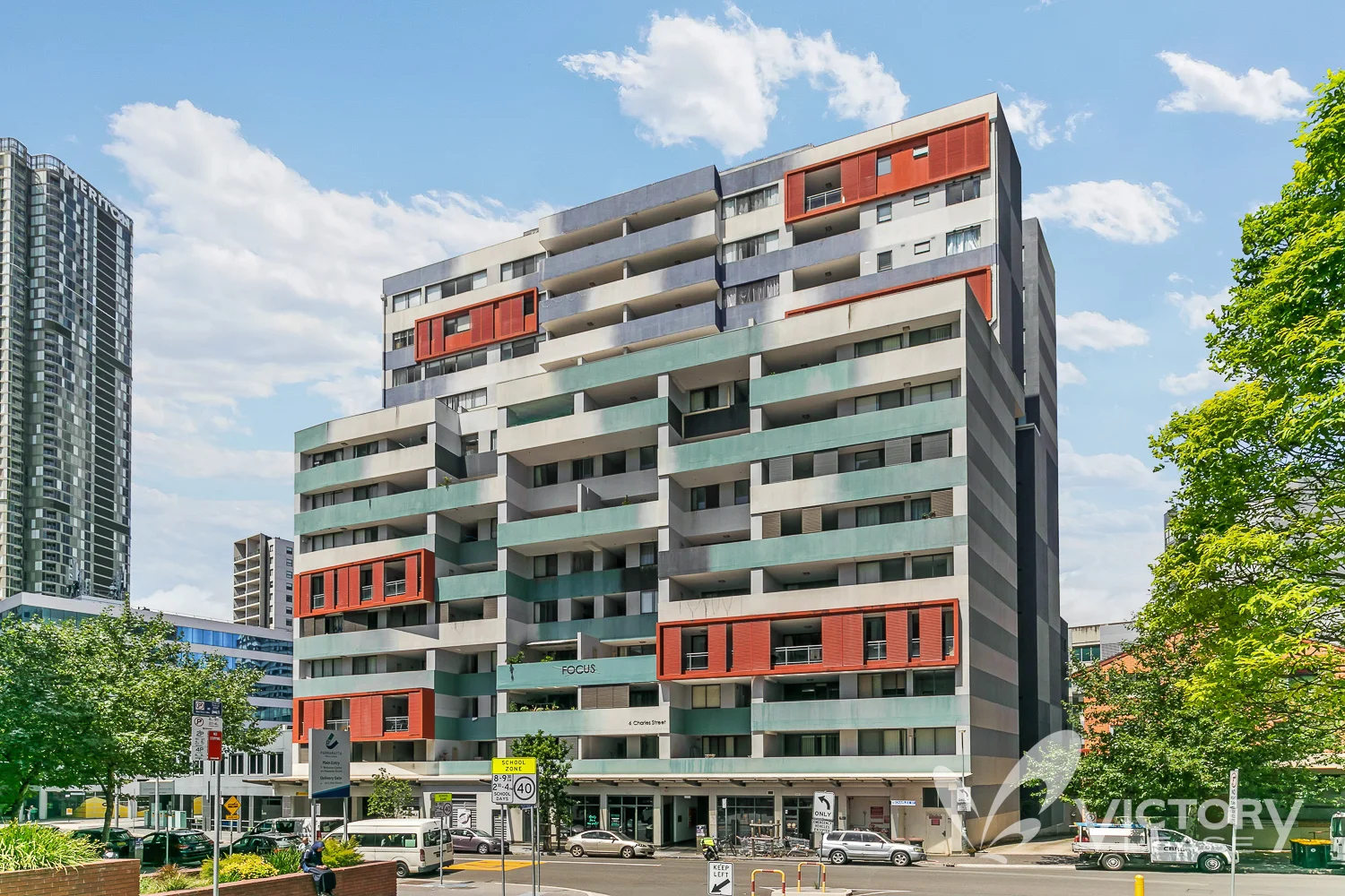 Additional image 2 of 610/6-10 Charles Street, Parramatta NSW 2150
