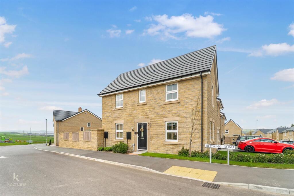 Additional image 3 of Redwing Road, Burnley