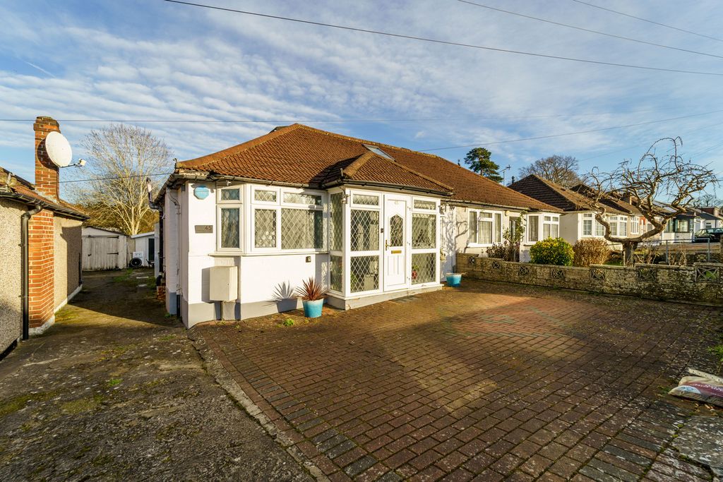 Additional image 5 of 3 bed semi-detached house for saleCompton Place, Watford WD19
