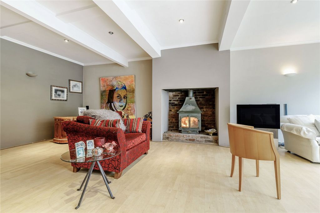 Additional image 4 of 5 bed detached house for saleDavey Lane, Alderley Edge, Cheshire SK9