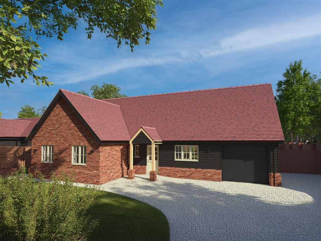 Additional image 6 of 3 bed detached bungalow for saleDry Street, Langdon Hills, Basildon SS16