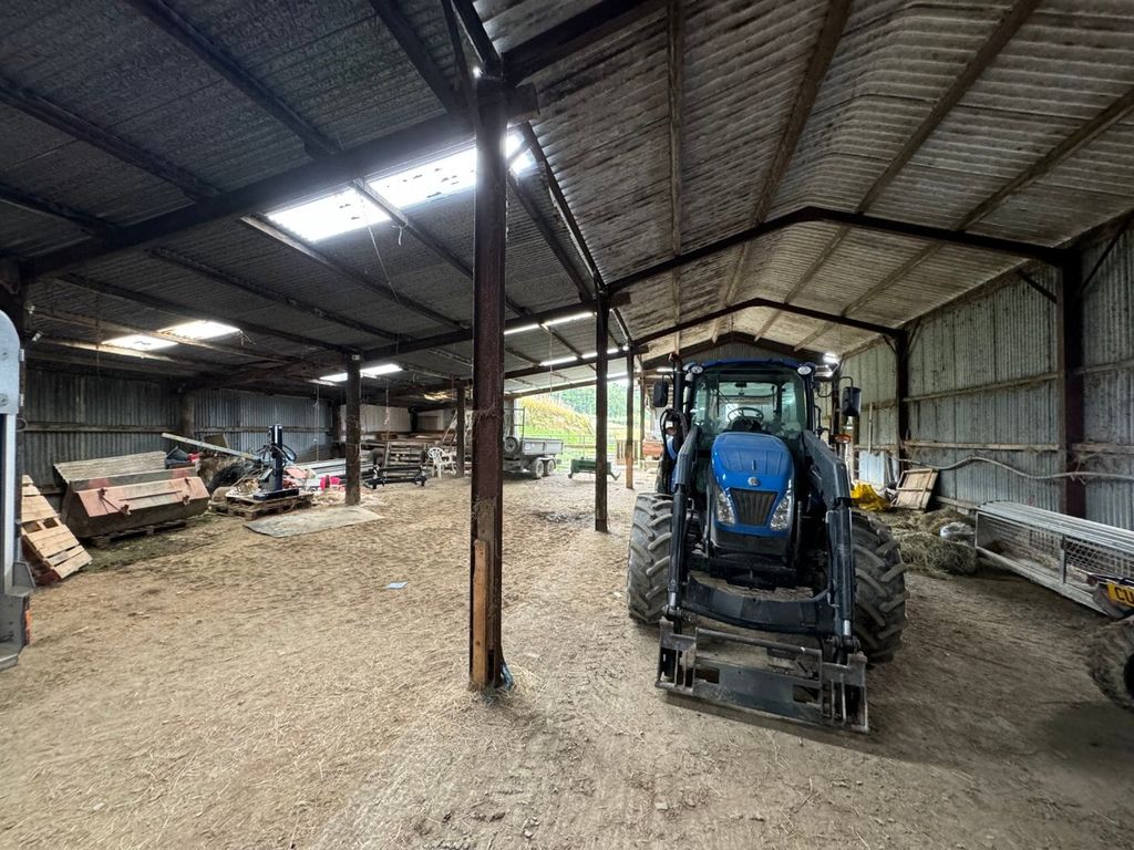 Additional image 35 of 4 bed farm for saleLlanafan, Aberystwyth SY23