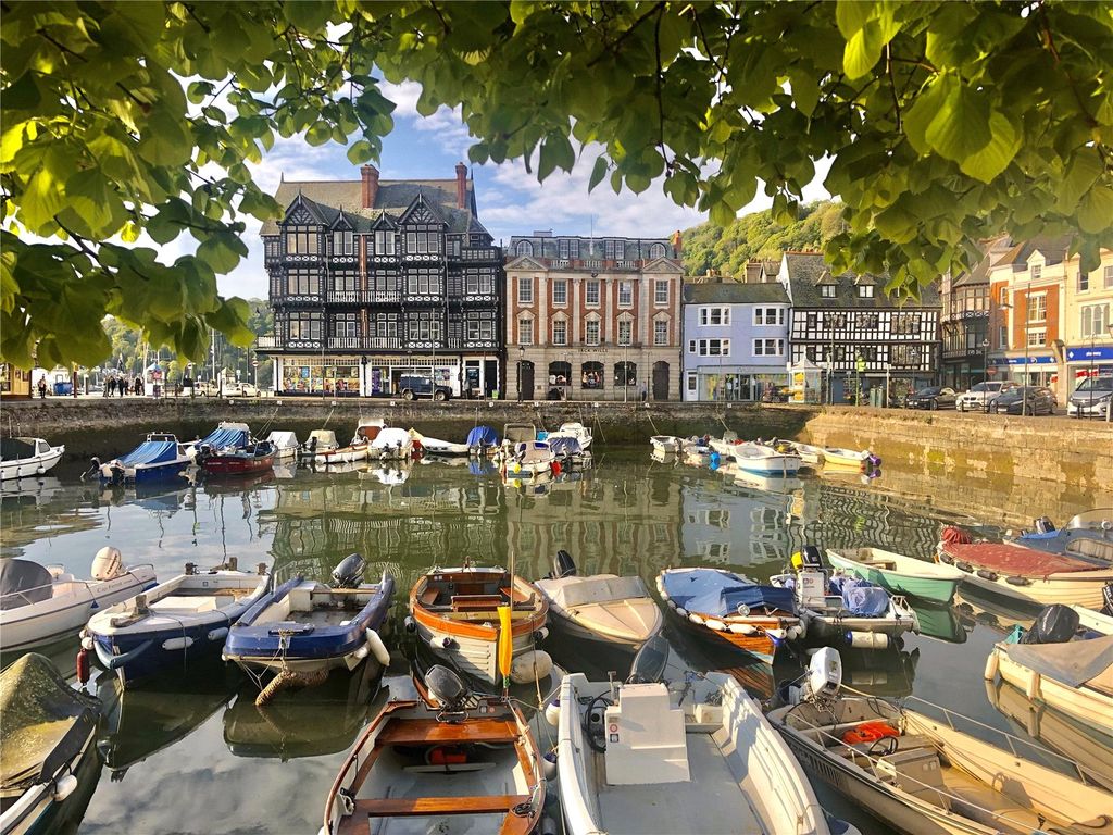 Additional image 19 of 2 bed flat for saleApartment 8, Noss Quay, Noss On Dart Marina, Dartmouth, Devon TQ6