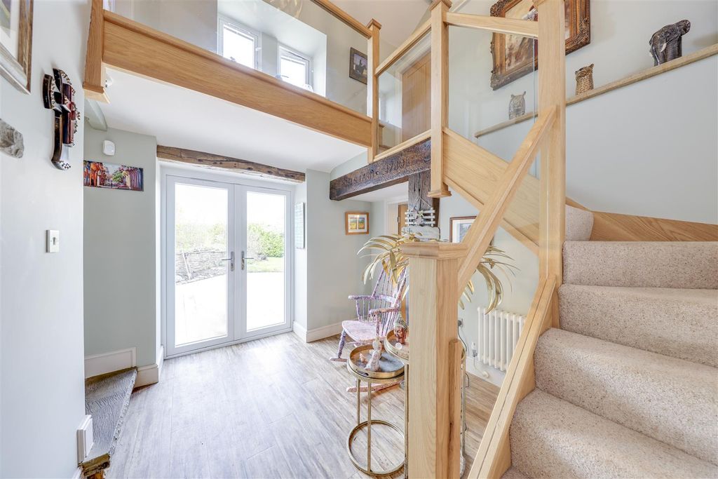 Additional image 22 of 3 bed detached house for saleDoals Farm, Off Hillside Crescent, Weir, Bacup OL13