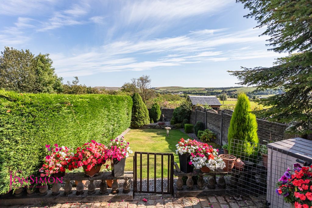 Additional image 51 of 5 bed detached house for saleRoundhill Road, Haslingden, Rossendale BB4