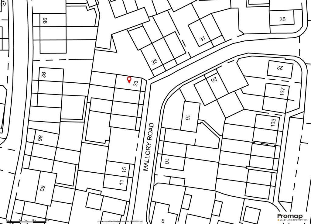 Additional image 11 of Mallory Road, Wyndham Park, Yeovil, Somerset, BA21 5GB