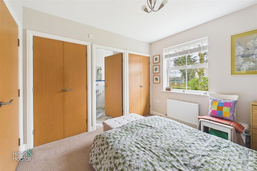 Additional image 9 of 2 bed flat for saleCastle Court, Colne BB8
