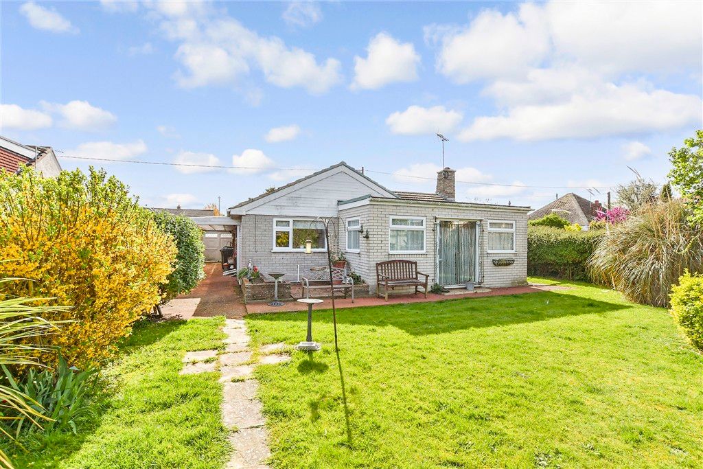 Additional image 3 of 3 bed detached bungalow for saleAlexandra Road, Birchington, Kent CT7