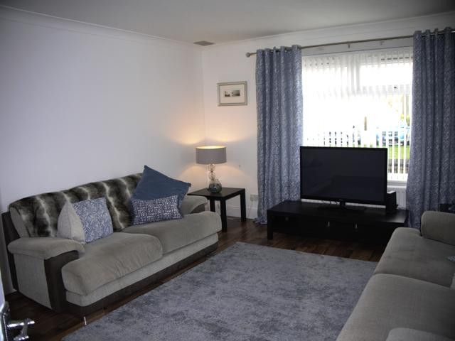Additional image 2 of 3 bed terraced house for saleHamilcomb Road, Bellshill ML4
